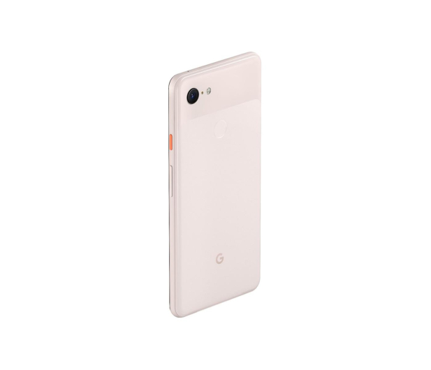 Google Pixel 3 XL 64GB Not Pink - 466672 - zdjęcie 5